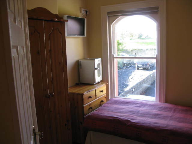 Dun Aoibhinn Guest Accommodation Голуэй Номер фото