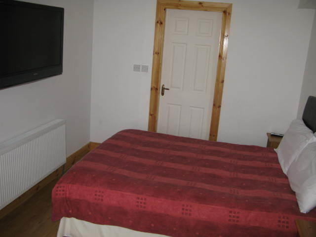 Dun Aoibhinn Guest Accommodation Голуэй Номер фото