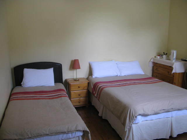 Dun Aoibhinn Guest Accommodation Голуэй Номер фото
